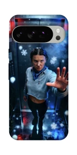 Чохол на Google Pixel 10 Pro Stranger Things ver.41 фото 1 з 1