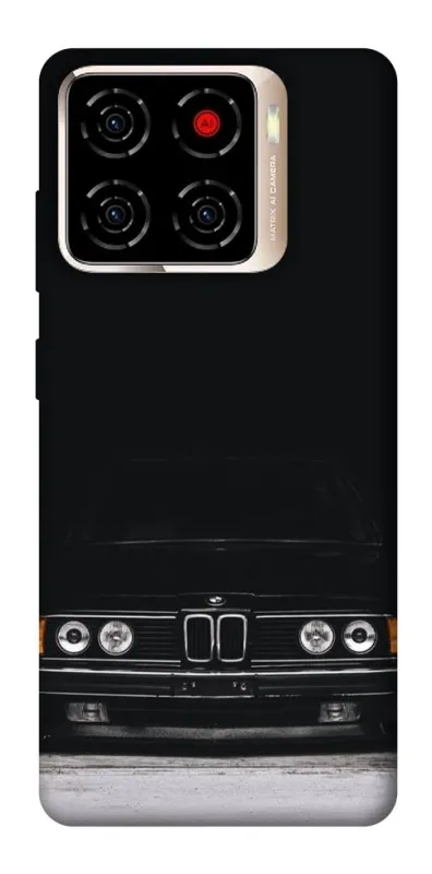 Чохол на ZTE Blade A56 BMW v17 фото 1 з 1