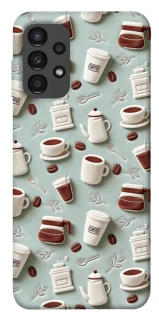 Чохол на Samsung Galaxy A13 4G Your Coffee ver.2 фото 1 з 1
