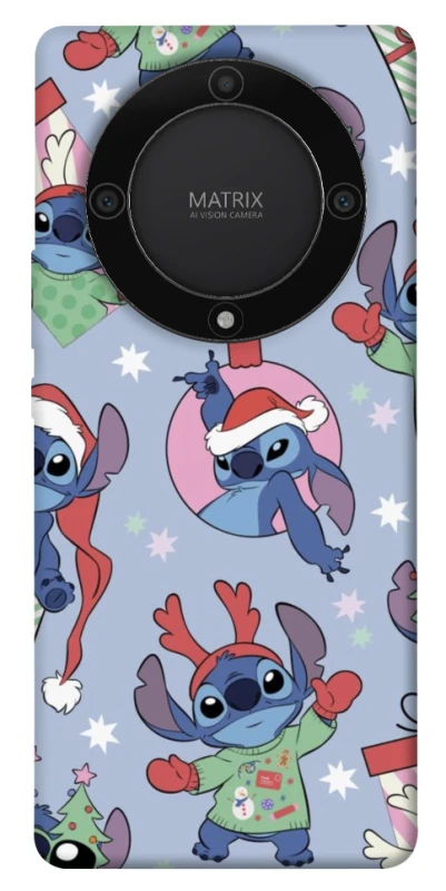 Чехол на Huawei Magic5 Lite Stitch ver.20 фото 1 из 1