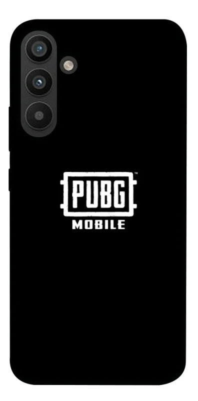 Чохол на Samsung Galaxy A34 5G Pubg logo ver.1 фото 1 з 1