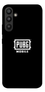 Чохол на Samsung Galaxy A34 5G Pubg logo ver.1 фото 1 з 1