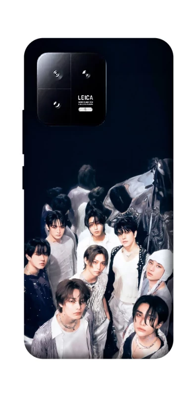 Чехол на Xiaomi 13 Stray Kids v4 фото 1 из 1