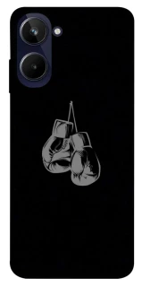 Чехол на Realme 10 4G boxing фото 1 из 1