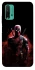 Чехол на Xiaomi Redmi Note 9 4G / Redmi 9 Power Deadpool фото 1 из 1