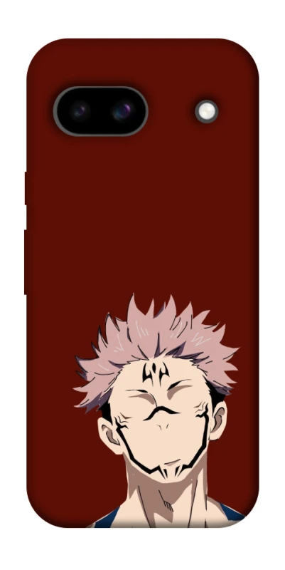 Чехол на Google Pixel 8a Sakuna v3 фото 1 из 1