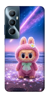 Чохол на Realme C65 4G Space Labubu фото 1 з 1