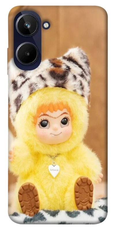 Чохол на Realme 10 4G Wakuku ver.3 фото 1 з 1