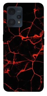 Чохол на Realme 9 4G / 9 Pro+ Abstract ver.4 фото 1 з 1