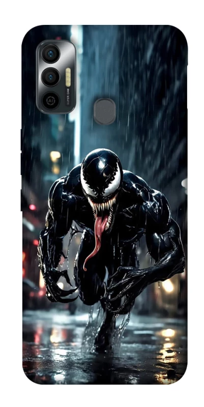 Чохол на TECNO Spark 7 Venom v2 фото 1 з 1