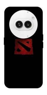 Чохол на Nothing Phone (2a) Dota logo фото 1 з 1