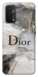 Чохол на Oppo A54 5G / A74 5G Dior ver.3 фото 1 з 1