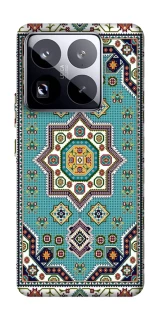 Чохол на Xiaomi 15 Pro Килим v7 фото 1 з 1