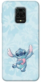 Чехол на Xiaomi Redmi Note 9s / Note 9 Pro / Note 9 Pro Max Stitch ver.9 фото 1 из 1