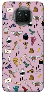 Чохол на Xiaomi Mi 10T Lite / Redmi Note 9 Pro 5G Harry Potter V16 фото 1 з 1
