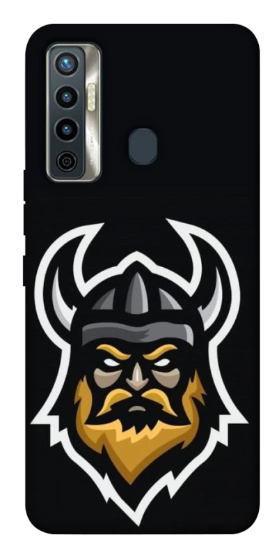 Чохол на TECNO Camon 17 Viking v2 фото 1 з 1