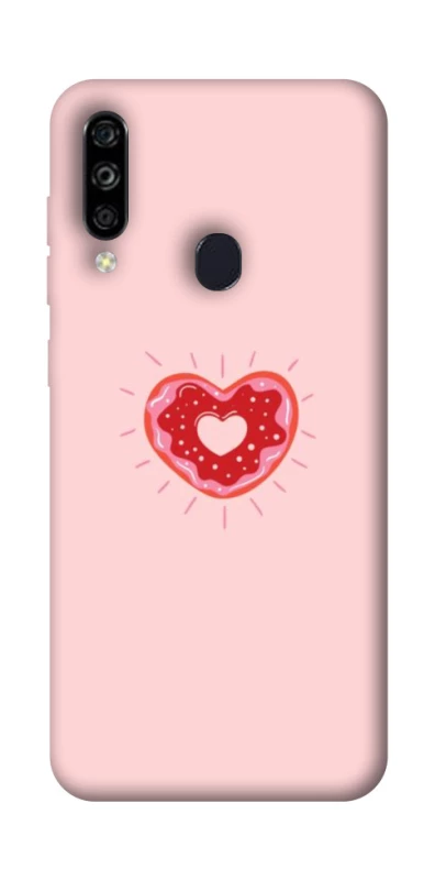 Чохол на ZTE Blade A7 (2020) Sweet donut фото 1 з 1