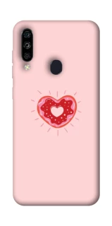 Чохол на ZTE Blade A7 (2020) Sweet donut фото 1 з 1