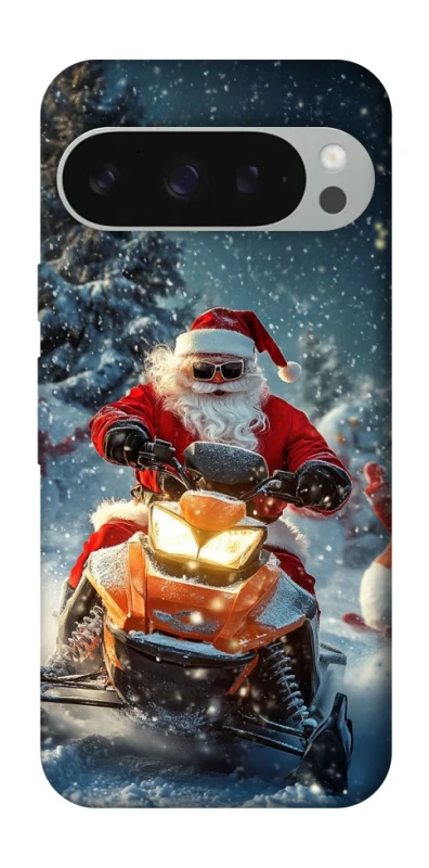 Чохол на Google Pixel 10 Pro XL Christmas spirit ver.9 фото 1 з 1