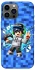 Чехол на Apple iPhone 13 Pro Max (6.7") Roblox collage ver.6 фото 1 из 1