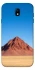 Чохол на Samsung J730 Galaxy J7 (2017) Alone mountain фото 1 з 1