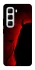 Чохол на Infinix Hot 50 Pro Red Love фото 1 з 1