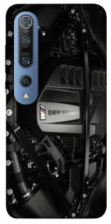 Чохол на Xiaomi Mi 10 / Mi 10 Pro BMW V58 фото 1 з 1