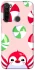 Чохол на Xiaomi Redmi Note 8T Adopt Me Peppermint Penguin фото 1 з 1