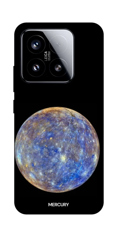 Чехол на Xiaomi 15 Mercury фото 1 из 1