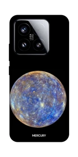 Чехол на Xiaomi 15 Mercury фото 1 из 1