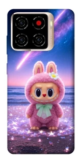 Чохол на ZTE Blade A56 Space Labubu фото 1 з 1