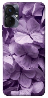 Чехол на TECNO Spark 9 Pro Floral Symphony фото 1 из 1