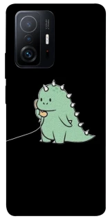 Чохол на Xiaomi 11T / 11T Pro Pair romantic theme ver.5 фото 1 з 1