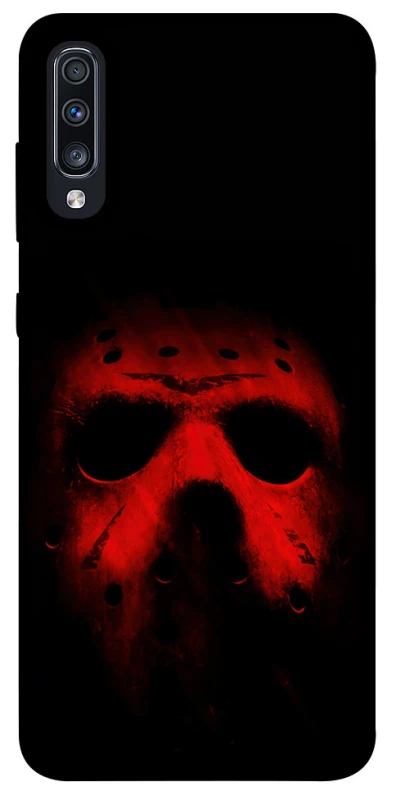 Чохол на Samsung Galaxy A70 (A705F) Jason v2 фото 1 з 1