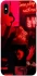 Чехол на Apple iPhone XS Max (6.5") Hot collage ver.3 фото 1 из 1