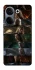 Чохол на TECNO Camon 20 Pro (CK7n) House of the Dragon фото 1 з 1