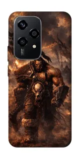 Чехол на Honor 200 Lite Grommash Hellscream фото 1 из 1