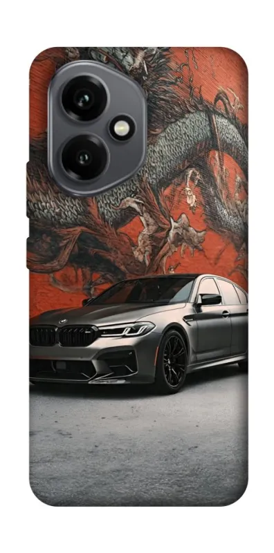 Чохол на Honor 400 BMW v16 фото 1 з 1