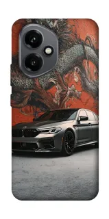 Чохол на Honor 400 BMW v16 фото 1 з 1