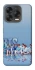 Чохол на ZTE Blade V70 Design BTS v5 фото 1 з 2