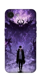 Чохол на Apple iPhone 17e (6.1") Sung Jinwoo фото 1 з 1