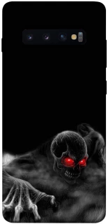 Чохол на Samsung Galaxy S10+ Skeleton v3 фото 1 з 1