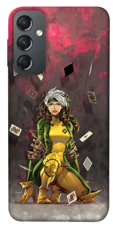 Чехол на Samsung Galaxy A24 4G Rogue фото 1 из 1