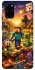 Чохол на Samsung Galaxy S20+ Minecraft v6 фото 1 з 1