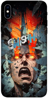 Чехол на Apple iPhone XS Max (6.5") Swishh фото 1 из 1