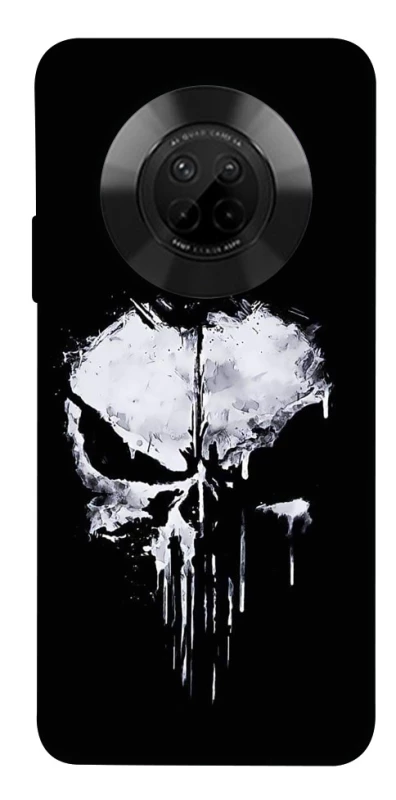 Чехол на Huawei Y9a Каратель фото 1 из 1