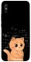 Чохол на Xiaomi Redmi 9A Smart cat фото 1 з 1