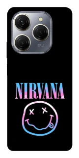 Чохол на TECNO Spark 20 Pro Nirvana ver.6 фото 1 з 1