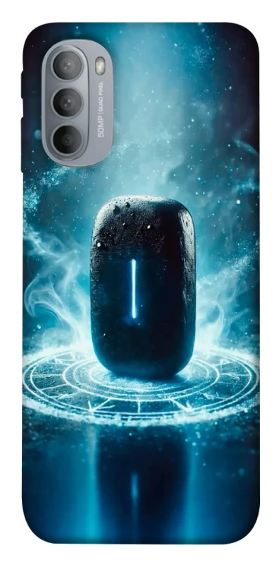 Чохол на Motorola Moto G31 Руна Іса фото 1 з 1