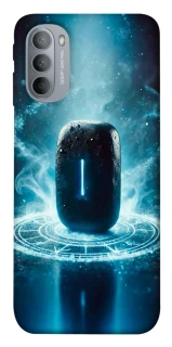 Чохол на Motorola Moto G31 Руна Іса фото 1 з 1